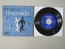 PEDRO VILA & Cuban Riverside Orchestra / 1950's Latin music EP / SEECO EP-3