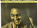 NEW JAZZ 8224 - OLIVER NELSON - MEET OLIVER NELSON WITH KENNY DORHAM