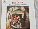 BOB DYLAN Bringing it all back home LP, CBS SBP 233213 Aus, As New HTF Copy