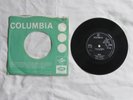 Daddy Lindberg – Shirl / Wade In The Shade, Columbia Records, NM