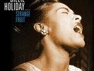 Billie Holiday Strange Fruit (Vinyl) 12