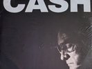 Johnny Cash- American IV: The Man Comes Around VINYL 2xLP (2016) EU Limited 180g