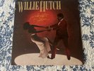 WILLIE HUTCH - MIDNIGHT DANCER LP RARE NEW Sealed