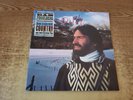 HAND SIGNED 1980s EXCELLENT Dan Fogelberg – High Country Snows COVER ONLY NO LP