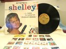 SHELLEY FABARES SHELLEY  IMPOSSIBLY RARE '62 STEREO TEEN-POP COLPIX SHRINK  NM-