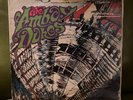 The Amboy Dukes - Self Titled LP Vinyl Mainstream Records Original Stereo