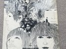 The Beatles - Revolver (MONO) Laminated Flipback Sleeve
