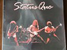 Status Quo - 12 Gold Bars Volumes 1 & 2 (2xLP) - 1987 Issue VG+/VG