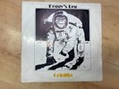 PEGGYS LEG - Grinilla - IRISH 1st PRESS LP 1973 PROG PSYCH IRELAND BUNCH RECORDS