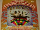 BEATLES in Shrink Magical Mystery Tour Orig. 1st pressing 1967 Capitol Lp USA NM