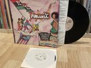 FUNKADELIC LP One Nation Under A Groove Vinyl LP & 7