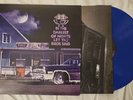 Foster the People - In the Darkest of Nights, Let the Birds Sing vinyl LP record