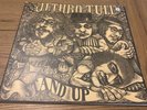 Jethro Tull - Stand Up Vinyl LP with pop up insert Chrysalis CHR 1042