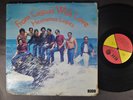 LOS HERMANOS LOPEZ ORCH From Caguas With Love MONO ORG  RICO LP  SALSA GUAGUANCO