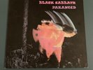 Black Sabbath – Paranoid 12