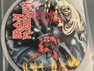 Iron Maiden – The Number Of The Beast 12
