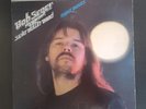 Bob Seger Night Moves Album Used LP Original Master Recording W/ Insert VG+