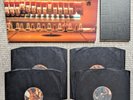 Aphex Twin - Drukqs - Rare 2001 Original - 4x12