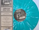 Elton John Tumbleweed Connection Green Splatter Vinyl LP New & Sealed