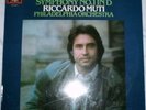 Mahler - Riccardo Muti / The Philadelphia Orchestra, Symphony No. 1 In D, Sealed