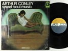 Arthur Conley - Sweet Soul Music LP - ATCO Mono Shrink