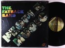 Fatback Band - People Music LP - Perception VG++ Shrink