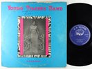 Helen Williams & Young Timers Band - S/T LP - HN Nigeria - Afrobeat Funk