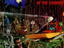 SCIENTIST RIDS THE WORLD OF THE EVIL CURSE OF THE VAMPIRE. roots radics. DUB L.P