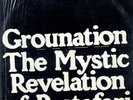 GROUNATION COUNT OSSIE & THE MYSTIC REVELATION OF RASTAFARI. mrr records 3X L.P