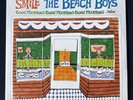 IN HAND- THE BEACH BOYS - THE SMILE SESSIONS LP NEW  2LP SEALED