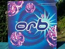 THE ORB - BLUE ROOM Vinyl 12