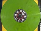 Fantomas - The Director's Cut LP - Puke Green Colored Vinyl Album - NEW Record