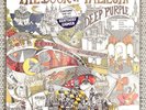 DEEP PURPLE The Book Of Taliesyn FACTORY SEALED FIRST PRESSING w/ HYPE STICKER