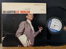 Lee Morgan – Delightfulee 1967 Blue Note Hoe Henderson Wayne Shorter McCoy Tyner
