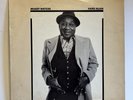 MUDDY WATERS - Hard Again Vinyl LP Blue Sky 1977 OG EX/VG+ Chicago Blues
