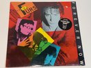 The Psychedelic Furs Forever Now Vinyl LP 1982 Columbia Original SEALED hype