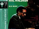 Mal Waldron Left Alone Bethlehem YP-7111-BE OBI JAPAN VINYL LP JAZZ