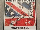 The Stone Roses  Waterfall 12 