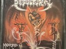 Sepultura Morbid Visions Vinyl LP SEALED Brand New From Greece