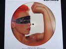 Eurythmics Touch (1st Pressing, Picture Disc) LP