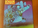 Khan - Space Shanty, TPT 232 , Grey LP