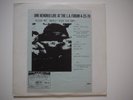 Jimi Hendrix 2 LP Splatter (rare) Excuse me While I Kiss the Sky