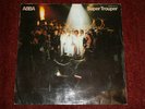 5 alte LP´s und 5 alte Singles von Abba