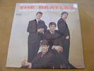 The Beatles AUTHENTIC 1964 'INTRODUCING THE BEATLES' - STILL FACTORY SEALED