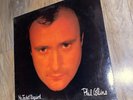 Phil Collins No Jacket Required New SEALED Original ROCK Vinyl 1st Pressing