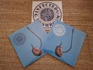 INFECTED MUSHROOM Converting Vegetarians/The Other Side COL 4LP  set SEALED