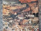 Black Sabbath Greatest Hits LP 1977 NEMS NEL 6009 Vinyl Record Import
