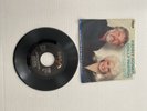 KENNY ROGERS AND DOLLY PARTON - ISLANDS IN THE STREAM 45 RPM 7