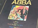 ABBA THANK YOU FOR THE MUSIC/HAPPY NEW YEAR 7