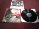 HELLOWEEN KEEPER OF THE SEVEN KEYS PART 2 VINYL EX+/NEAR MINT POWER METAL AUDIO